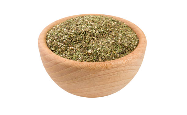 Common Pizza Seasonings